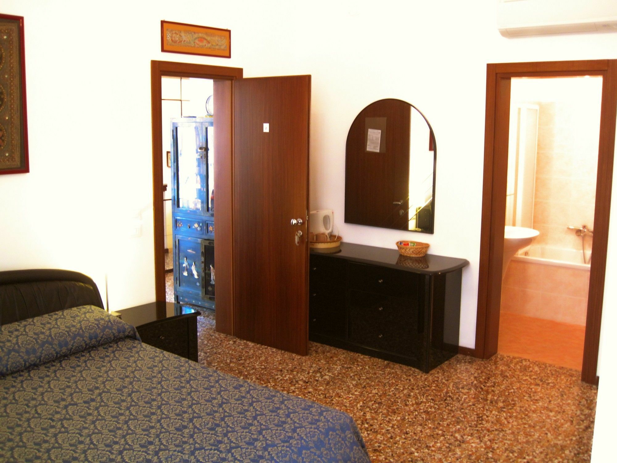 Maison De Charme Balbi Venedig