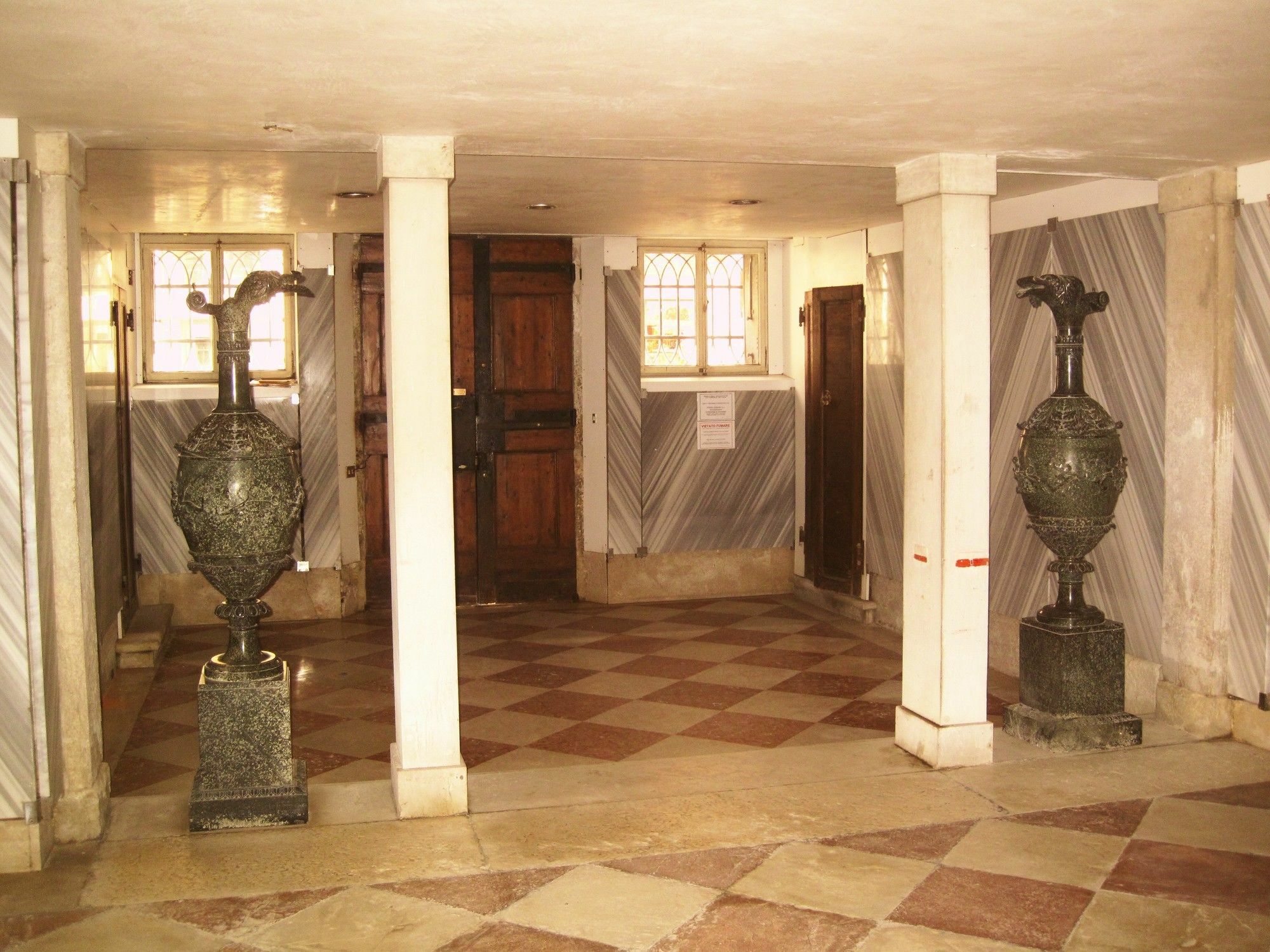 Maison De Charme Balbi 3* Venedig